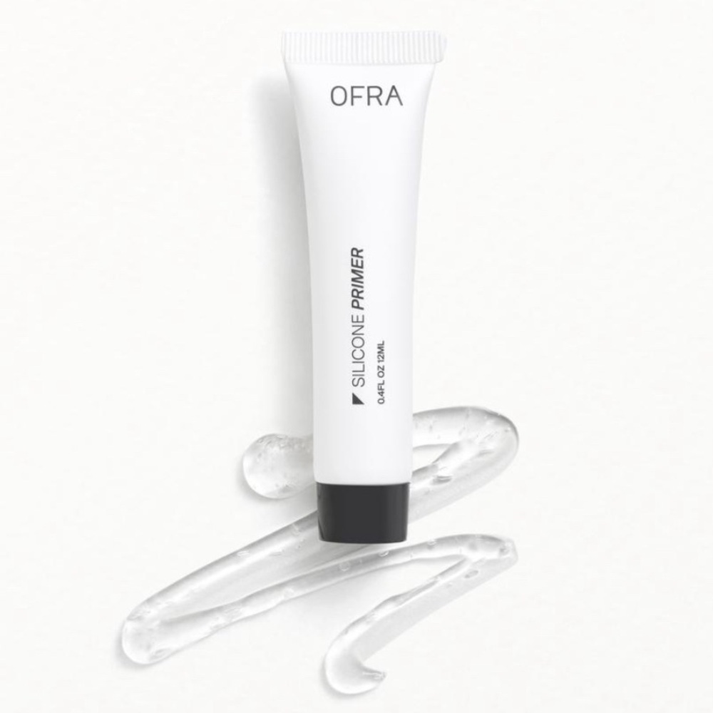 OFRA Cosmetics Silicone Primer | NEW | 12mL | Travel Size - Picture 2 of 7
